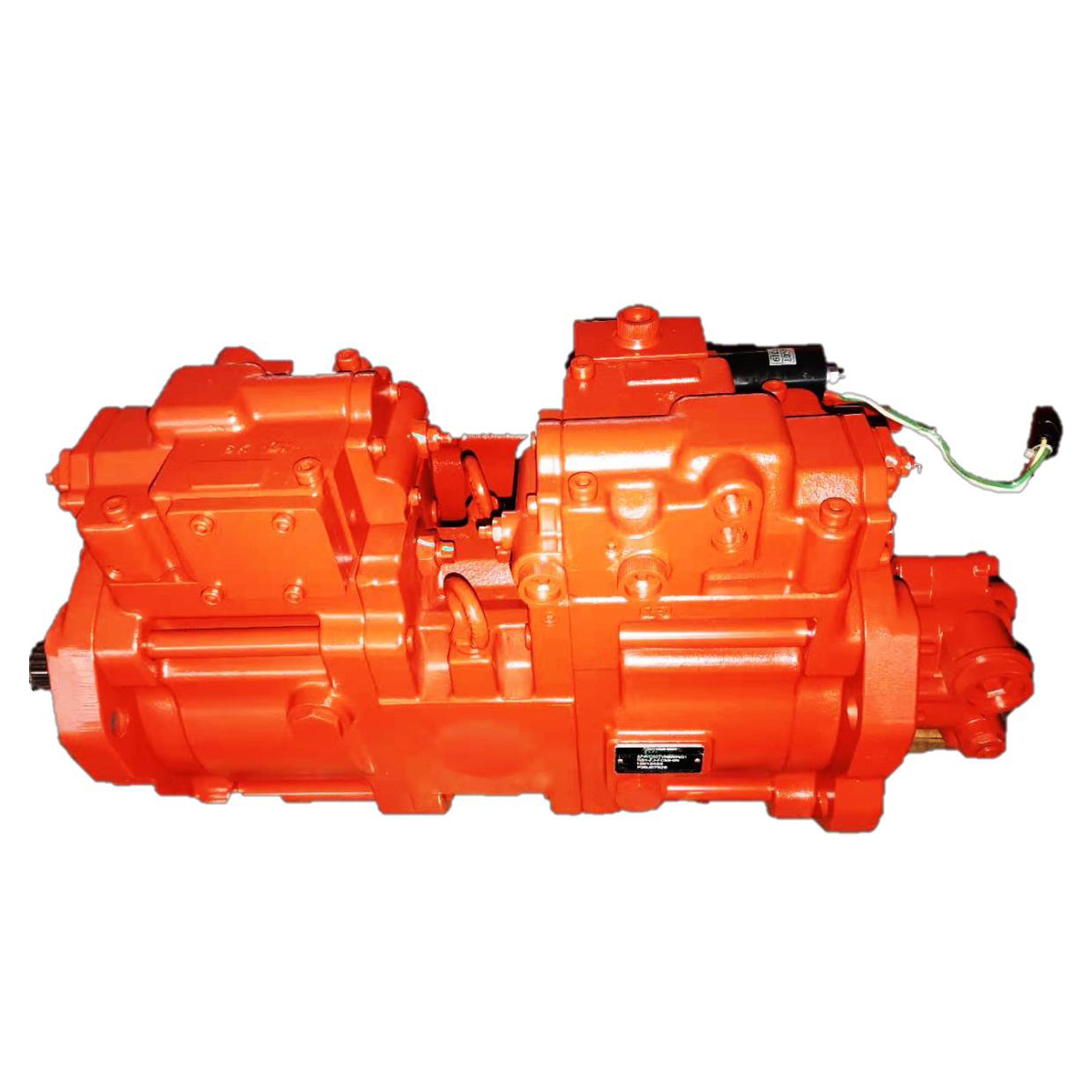 AFTERMARKET HYUNDAI 130-7 140-7 150-17122701