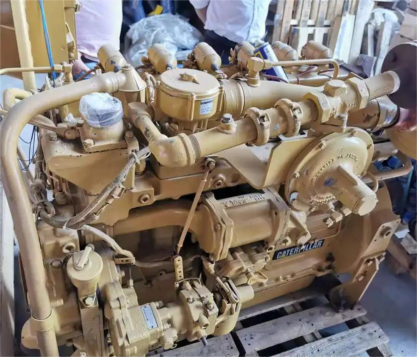 Lots of good quality used engines