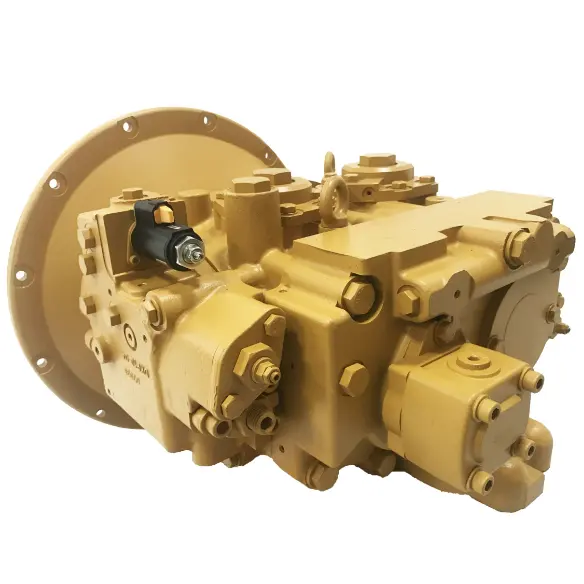 كاتربيلر cat excavator 320D series-17122684