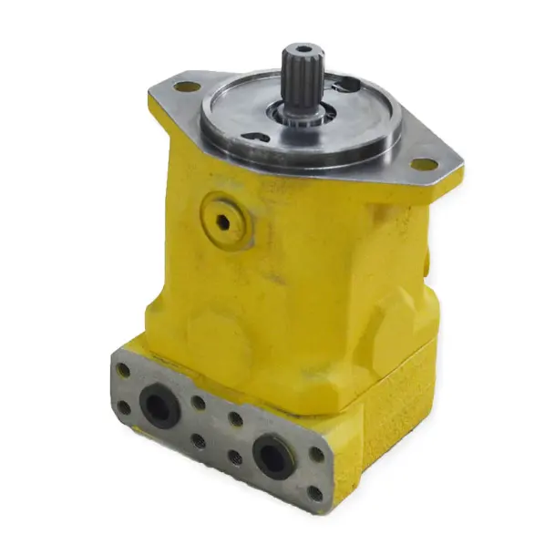 كاتربيلر 234-4638 2344638 Hydraulic Fan Piston Motor for Excavator CAT 330D Fan Motor-17122678