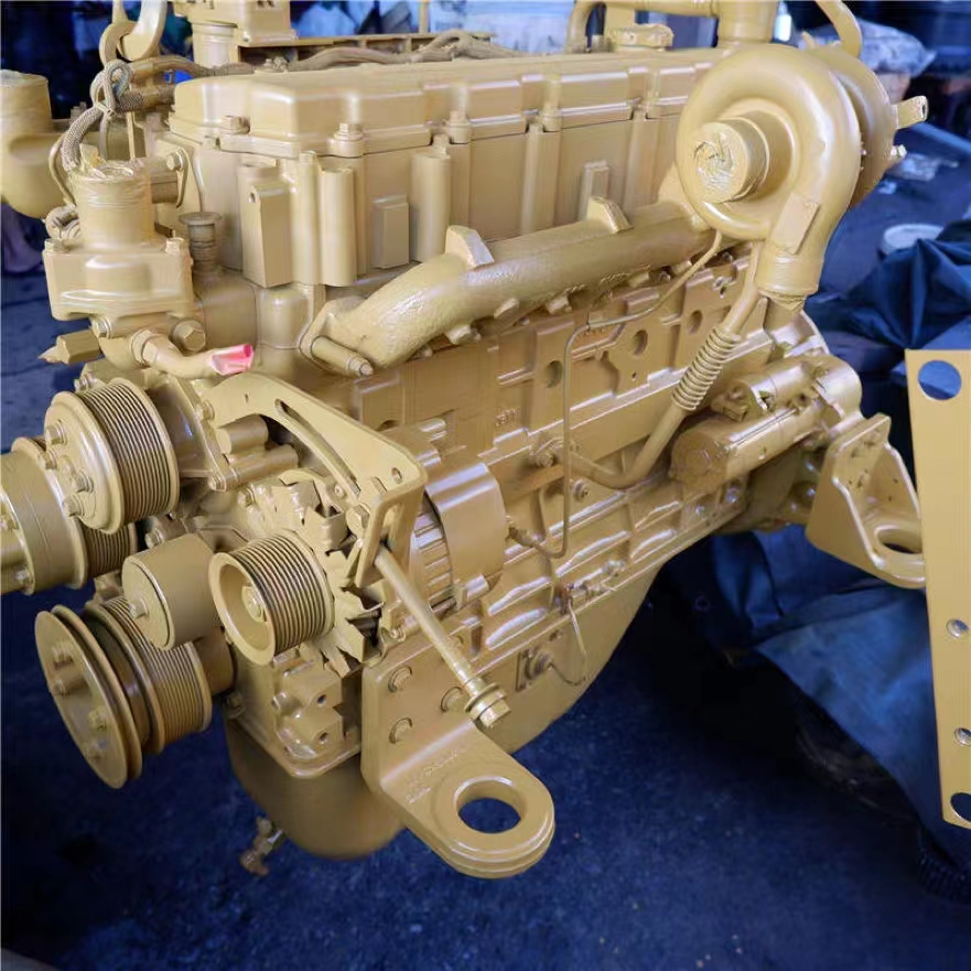 Cat c6 4 rebuilt engine complete engine for cat excavator 320d engine